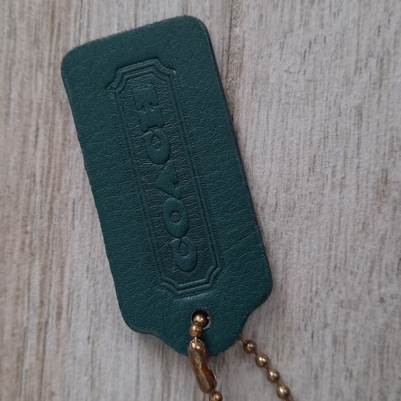 Authentic vintage Coach belt bag - Picture 2 of 16